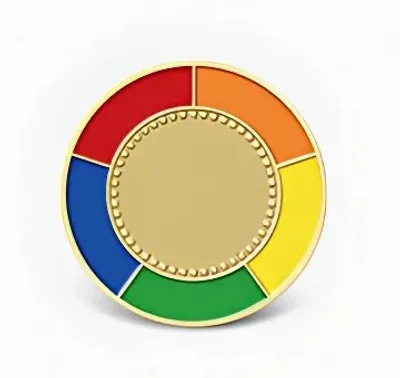 1-5 Colors - Custom Ribbons Now