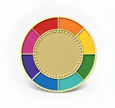 6-8 Colors - Custom Ribbons Now