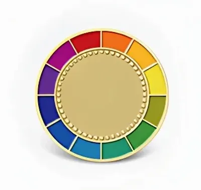 9-12 Colors - Custom Ribbons Now