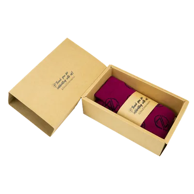 Box - Custom Ribbons Now