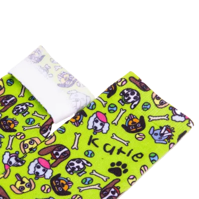 360 Digital Printing + 100% Polyester 360 Digital Printing + 100% Polyester - Custom Ribbons Now