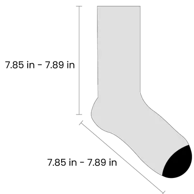 Women_360 Digital Printing + 100% Polyester Crew - Custom Ribbons Now