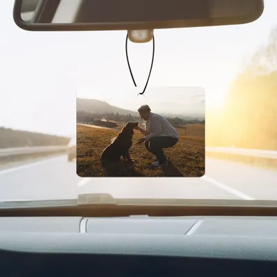 Rectangle: 2.05'' x 3'' - Custom Ribbons Now