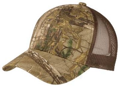 Realtree Xtra/ Brown Realtree Xtra/ Brown - Custom Ribbons Now