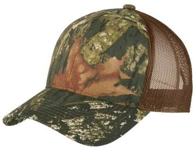 Mossy Oak New Break-Up/ Brown Mossy Oak New Break-Up/ Brown - Custom Ribbons Now