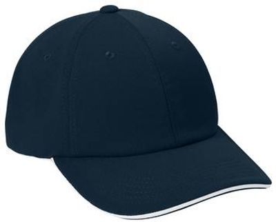Classic Navy/ White Classic Navy/ White - Custom Ribbons Now