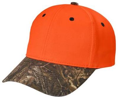 Orange Blaze/ Realtree Xtra Orange Blaze/ Realtree Xtra - Custom Ribbons Now