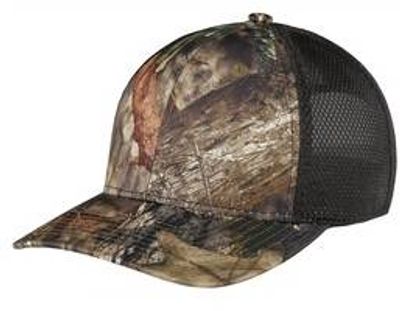Mossy Oak Break-Up Country/ Black Mossy Oak Break-Up Country/ Black - Custom Ribbons Now