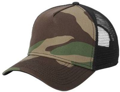 Camo/ Black Camo/ Black - Custom Ribbons Now