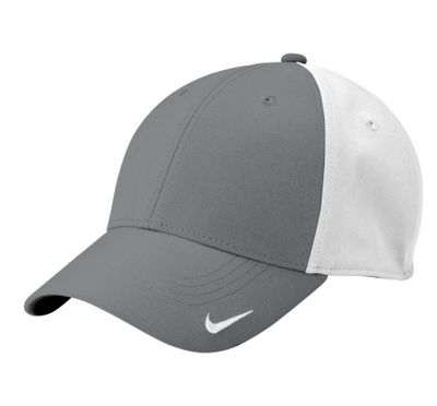 Dark Grey/ White Dark Grey/ White - Custom Ribbons Now