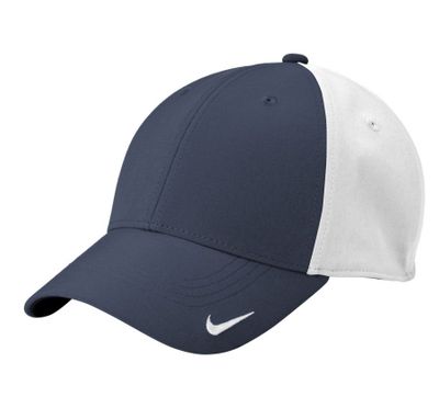 Navy/ White Navy/ White - Custom Ribbons Now