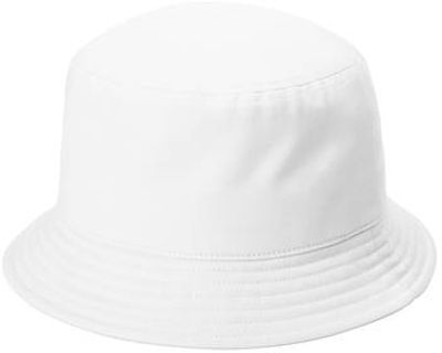 White White - Custom Ribbons Now