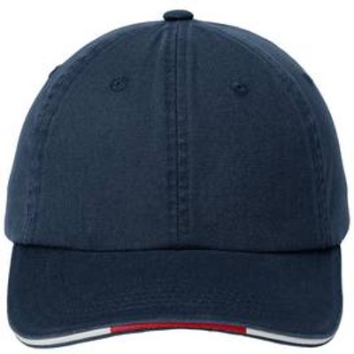 Classic Navy/ Red/ White Classic Navy/ Red/ White - Custom Ribbons Now