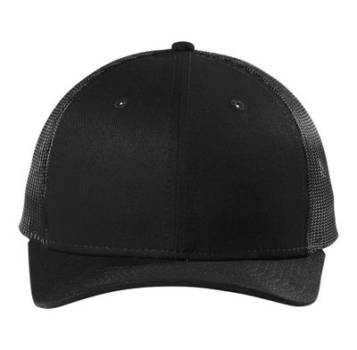 Black Black - Custom Ribbons Now