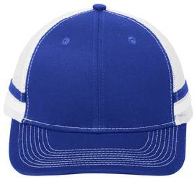 Patriot Blue/ Patriot Blue/ White Patriot Blue/ Patriot Blue/ White - Custom Ribbons Now