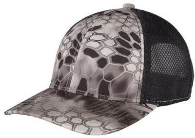 Kryptek Raid/ Black Kryptek Raid/ Black - Custom Ribbons Now