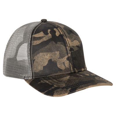 KHAKI CAMO / TAN KHAKI CAMO / TAN - Custom Ribbons Now
