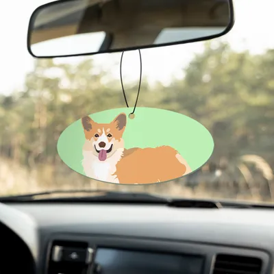 Oval: 3'' - Custom Ribbons Now