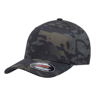 MULTICAM BLACK MULTICAM BLACK - Custom Ribbons Now