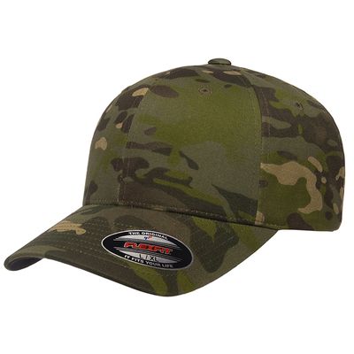 MULTICAM TROPIC MULTICAM TROPIC - Custom Ribbons Now