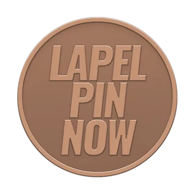 Antique Cooper Plating Antique Cooper Plating - Custom Ribbons Now
