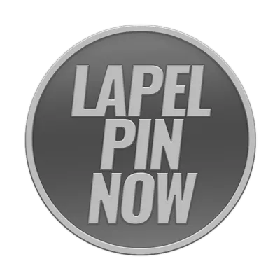 Antique Nickel Plating Antique Nickel Plating - Custom Ribbons Now