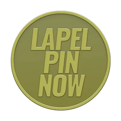 Antique Brass Plating Antique Brass Plating - Custom Ribbons Now
