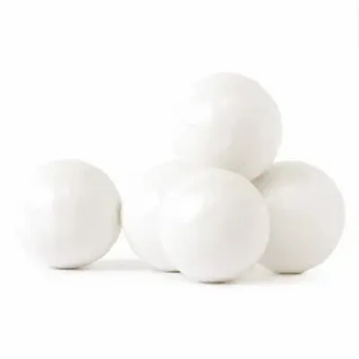 White White - Custom Ribbons Now