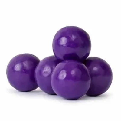 Purple Purple - Custom Ribbons Now