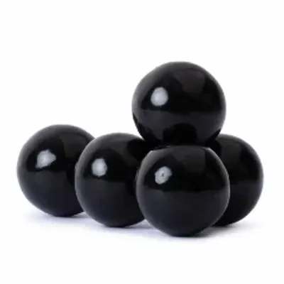 Black Black - Custom Ribbons Now