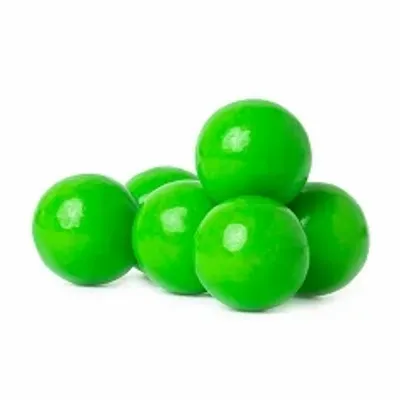 Green Green - Custom Ribbons Now