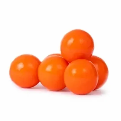 Orange Orange - Custom Ribbons Now