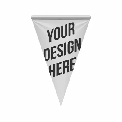 Triangle - Custom Ribbons Now