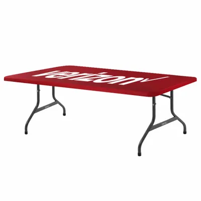 Elastic Fitted - Custom Ribbons Now