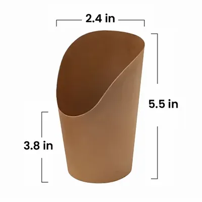 3.8x2.4x5.5inch 3.8x2.4x5.5inch - Custom Ribbons Now