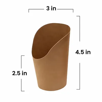 2.5x3x4.5 inch 2.5x3x4.5 inch - Custom Ribbons Now