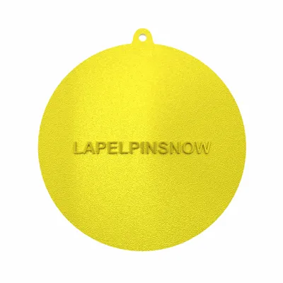 Back Stamp Back Stamp - Custom Ribbons Now