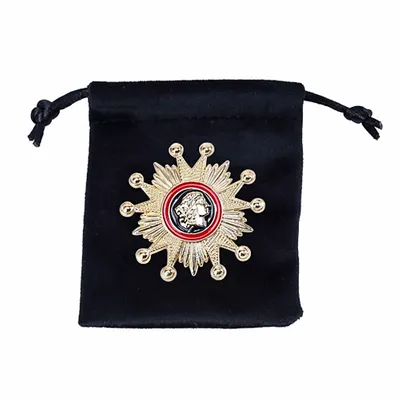 Black Velvet Bag Black Velvet Bag - Custom Ribbons Now