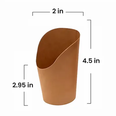 2x2.95x4.5 inch 2x2.95x4.5 inch - Custom Ribbons Now