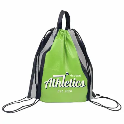 Lime Green Lime Green - Custom Ribbons Now