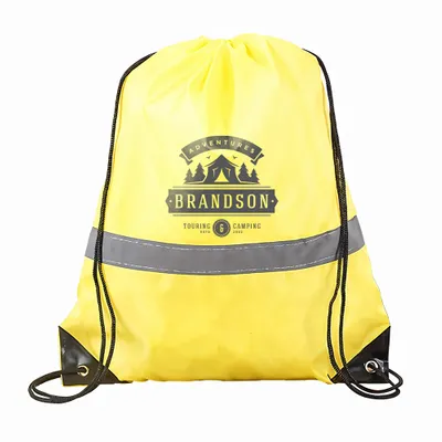 Yellow Yellow - Custom Ribbons Now