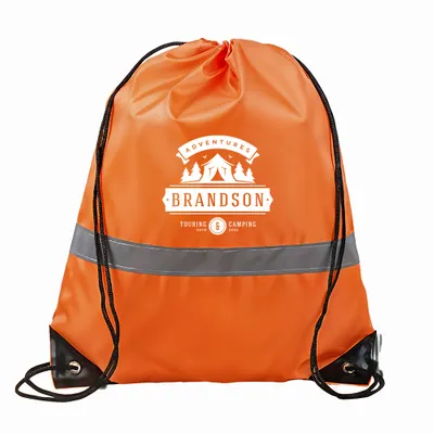 Orange Orange - Custom Ribbons Now