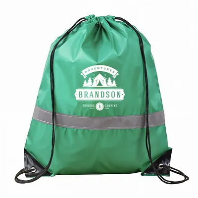 Green Green - Custom Ribbons Now