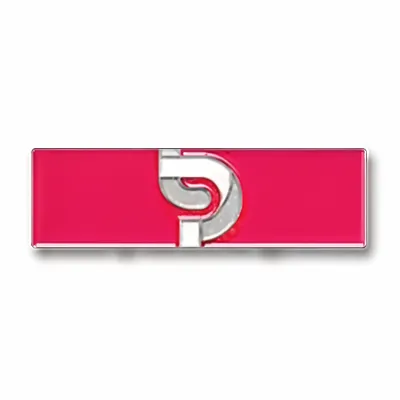 3 inch 3 inch - Custom Ribbons Now