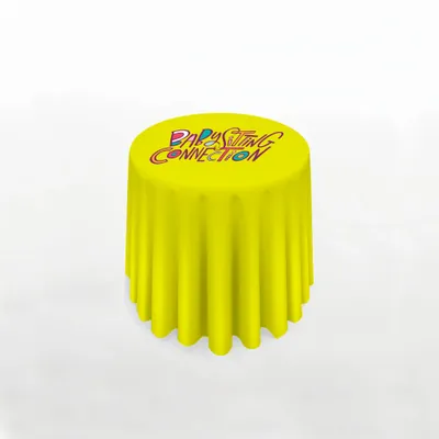 2 Feet - Custom Ribbons Now