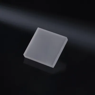 Frosted Frosted - Custom Ribbons Now