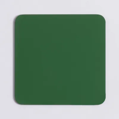 Green Green - Custom Ribbons Now