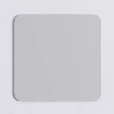 Light Grey Light Grey - Custom Ribbons Now