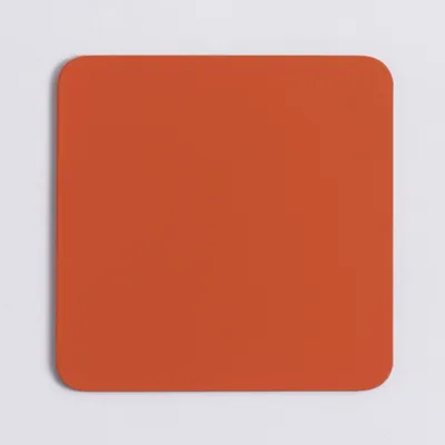 Red Orange Red Orange - Custom Ribbons Now