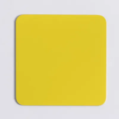Yellow Yellow - Custom Ribbons Now